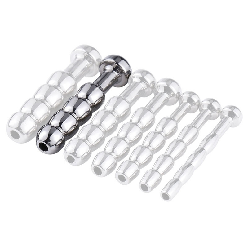 FUKR Plug Urètre percé Cock Top Mega 4.5cm - Diamètre 10mm
